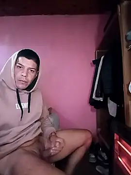 Nahuel141414 online show from 04-22-26, 11:34