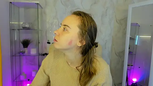 Lika 0ne online show from 11-05-25, 11:32