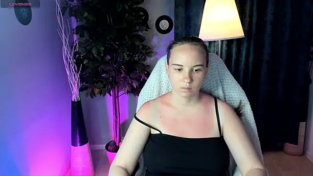 Lika 0ne online show from 06-23-26, 11:52