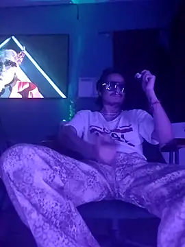 Chris MaVe  online show from 03-23-26, 05:33