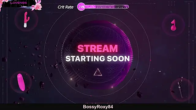 bossyroxy84 online show from 03-17-25, 01:57