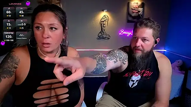 bossyroxy84 online show from 02-01-26, 08:24