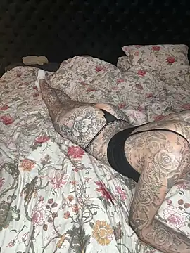 inkedgirl99 online show from 02-20-25, 11:09