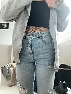 inkedgirl99 online show from 03-16-25, 05:28