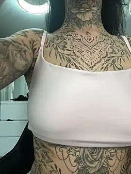 inkedgirl99 online show from 03-22-25, 12:35