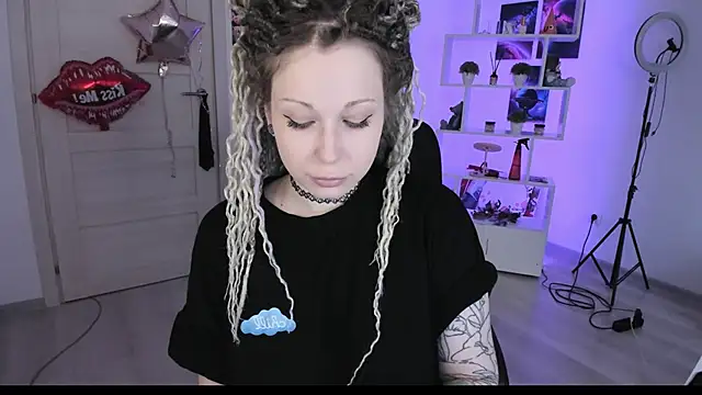 HoneySallyMoore online show from 09-14-25, 12:26