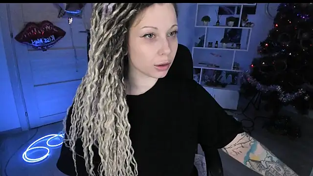 HoneySallyMoore online show from 01-31-26, 07:11