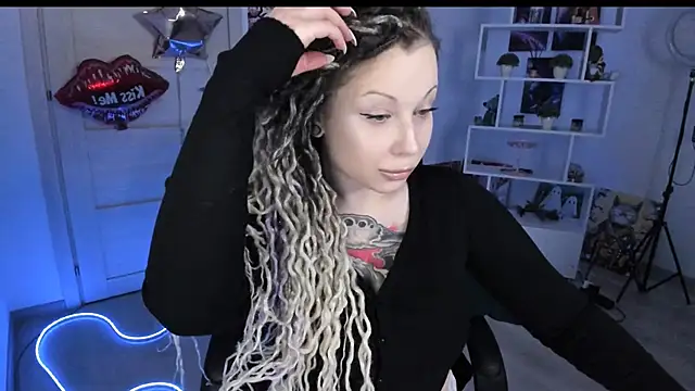 HoneySallyMoore online show from 02-18-26, 02:57