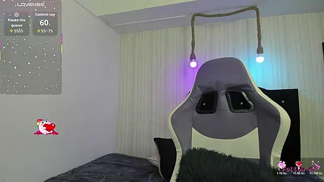 nicky angel1 online show from 03-30-26, 07:59