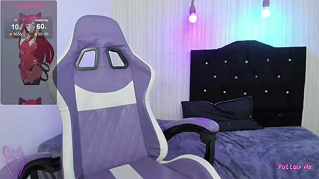 nicky angel1 online show from 04-15-26, 06:37