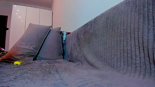 your Goddess Eva online show from 04-18-26, 07:58