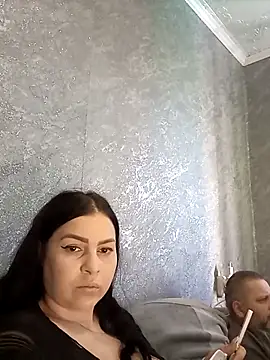 Greta Tamar online show from 03-07-25, 06:24