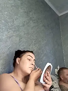 Greta Tamar online show from 03-18-25, 06:03