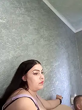 Greta Tamar online show from 03-18-25, 09:09