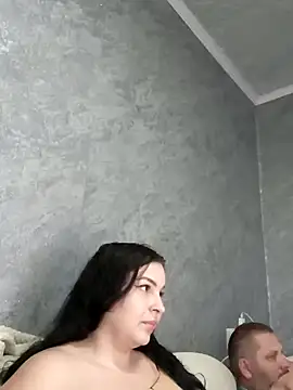 Greta Tamar online show from 03-21-25, 05:56