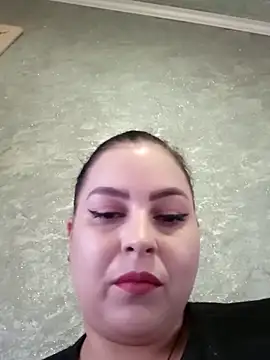 Greta Tamar online show from 10-14-25, 06:58