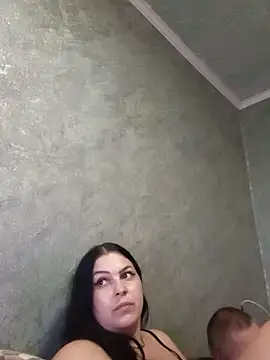 Greta Tamar online show from 11-04-25, 07:02