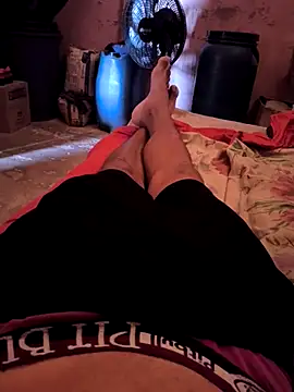 DamAlves49 online show from 11-18-25, 12:20