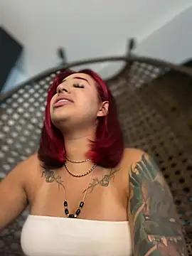 Snapshot of Scarlett-LS chatting on 03-03-25, 01:31 Scarlett-LS online show from 03-03-25, 01:31