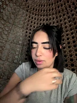 Snapshot of Scarlett-LS chatting on 10-03-25, 03:58 Scarlett-LS online show from 10-03-25, 03:58