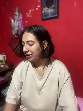 Scarlett-LS online show from 12-14-25, 10:36