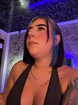 Scarlett-LS online show from 03-11-26, 02:28