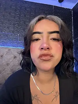 Scarlett-LS online show from 03-19-26, 02:37