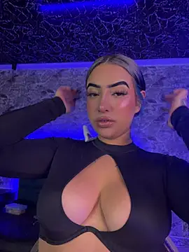 Scarlett-LS online show from 03-26-26, 03:34