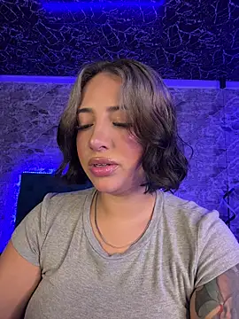 Scarlett-LS online show from 06-11-26, 02:53