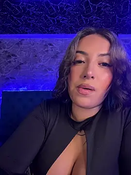 Scarlett-LS online show from 06-19-26, 03:00