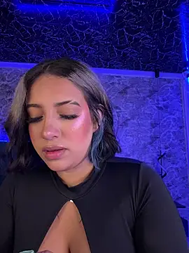 Scarlett-LS online show from 07-10-26, 01:54