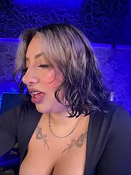 Scarlett-LS online show from 07-18-26, 02:38