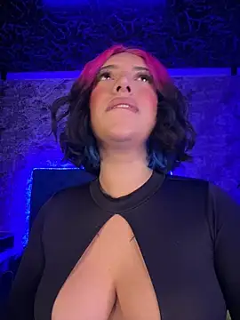 Scarlett-LS online show from 07-30-26, 02:54