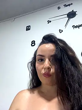 francy20 online show from 10-10-25, 03:05