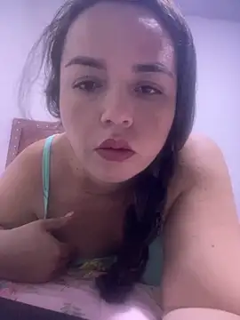 francy20 online show from 10-16-25, 03:18