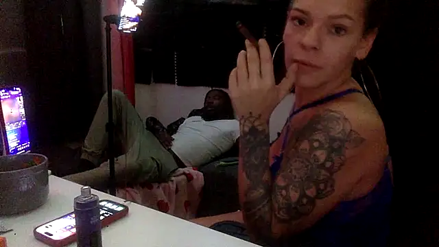 cheffboyrg online show from 11-13-25, 02:21