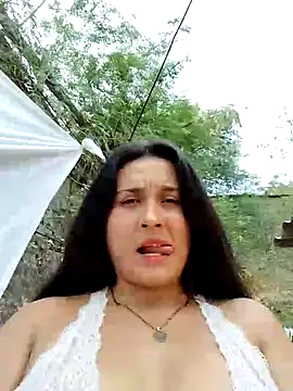 Pussy-Hairy-Horny online show from 03-11-25, 07:03