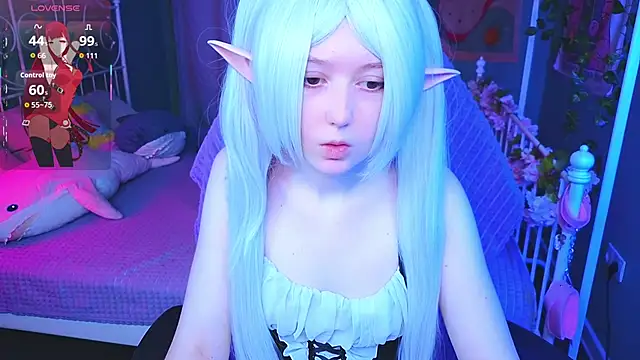 Snapshot of MizukiNoYoru chatting on 10-08-25, 03:42 MizukiNoYoru online show from 10-08-25, 03:42