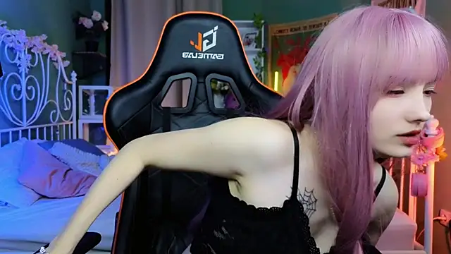 Akemi Sora  online show from 03-04-25, 06:18