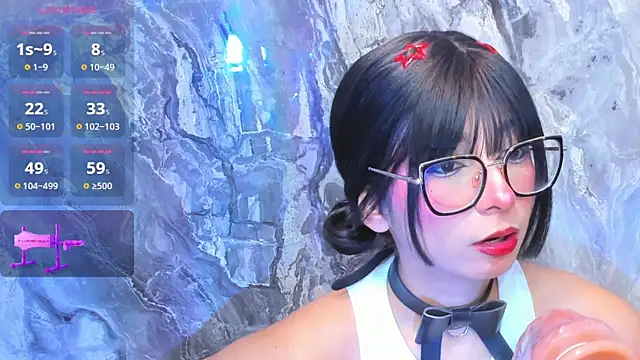 linda sofi   online show from 11-25-25, 08:31