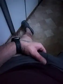 jarous32- online show from 02-17-25, 05:58