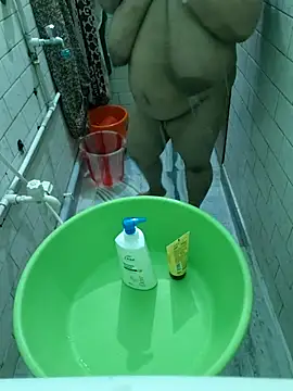 Lizza boudi online show from 09-11-25, 04:23