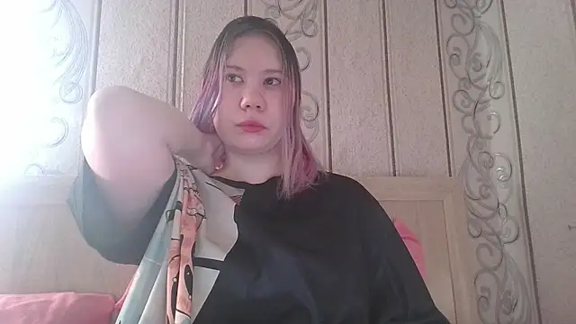 Little kitsune1707 online show from 09-30-25, 04:28