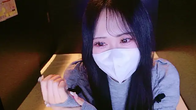 mao maochan online show from 12-03-25, 02:26