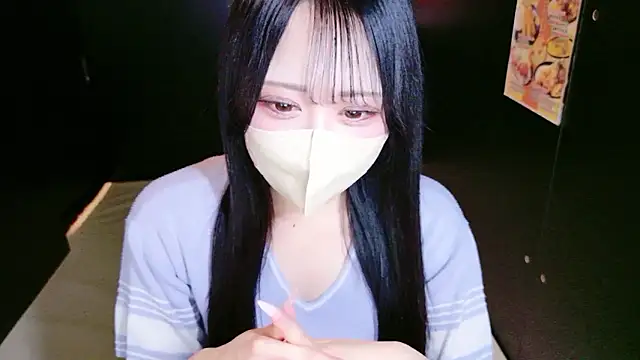 Snapshot of mao_maochan chatting on 03-14-26, 06:19 mao maochan online show from 03-14-26, 06:19