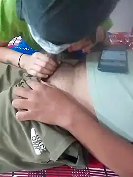 DesiVillageBaby online show from 03-20-25, 07:14