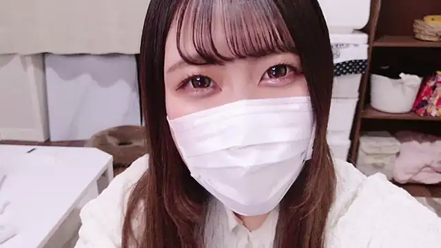 -YuYuYuNon- online show from 02-18-25, 08:59