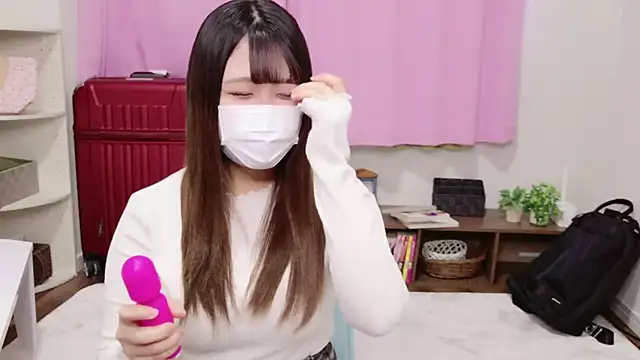 -YuYuYuNon- online show from 02-25-25, 04:35