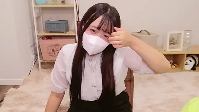 -YuYuYuNon- online show from 09-29-25, 09:58