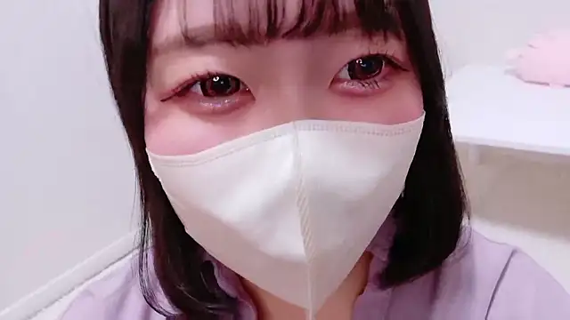 -YuYuYuNon- online show from 01-19-26, 08:29